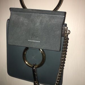Chloe Faye crossbody bag